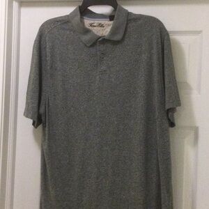 Mens Golf Shirt